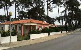 Casas Do Cabedelo